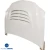 FRP MONS Hood > Mitsubishi Evolution EVO8 EVO9 2003-2006 - image 9