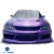 FRP MONS Hood > Mitsubishi Evolution EVO8 EVO9 2003-2006 - image 11