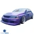 FRP MONS Hood > Mitsubishi Evolution EVO8 EVO9 2003-2006 - image 12
