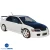 FRP MONS Hood > Mitsubishi Evolution EVO8 EVO9 2003-2006 - image 13