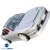 FRP DMA D1 Hood > Nissan 240SX 1989-1994 - image 49