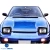 FRP DMA D1 Hood > Nissan 240SX 1989-1994 - image 5