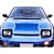 ModeloDrive FRP DMA D1 Hood > Nissan 240SX 1989-1994 - image 5