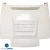 FRP DMA D1 Hood > Nissan 240SX 1989-1994 - image 23