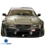 Carbon Fiber DMA D1 Hood > Nissan 240SX 1989-1994 - image 15
