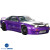 ModeloDrive Carbon Fiber DMA D1 Hood > Nissan 240SX 1989-1994 - image 2
