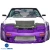 Carbon Fiber DMA D1 Hood > Nissan 240SX 1989-1994 - image 4