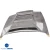 Carbon Fiber DMA D1 Hood > Nissan 240SX 1989-1994 - image 6