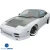 Carbon Fiber DMA D1 Hood > Nissan 240SX 1989-1994 - image 10