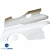 FRP DMA Wide Body Fenders 30mm (rear) /w Gas Cap > Nissan 240SX 1989-1994 > 2dr Coupe - image 3