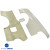 FRP DMA Wide Body Fenders 30mm (rear) /w Gas Cap > Nissan 240SX 1989-1994 > 2dr Coupe - image 9