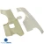 FRP DMA Wide Body Fenders 30mm (rear) /w Gas Cap > Nissan 240SX 1989-1994 > 2dr Coupe - image 9