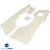 FRP DMA Wide Body Fenders 30mm (rear) /w Gas Cap > Nissan 240SX 1989-1994 > 2dr Coupe - image 10