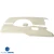 FRP DMA Wide Body Fenders 30mm (rear) /w Gas Cap > Nissan 240SX 1989-1994 > 2dr Coupe - image 11