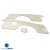 FRP DMA Wide Body Fenders 30mm (rear) /w Gas Cap > Nissan 240SX 1989-1994 > 2dr Coupe - image 13