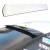 FRP DMA v2 Roof Spoiler Wing > Nissan 240SX 1989-1994 > 3dr Hatch - image 1