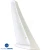 FRP DMA v2 Roof Spoiler Wing > Nissan 240SX 1989-1994 > 3dr Hatch - image 9