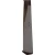 Carbon Fiber DMA v2 Roof Spoiler Wing > Nissan 240SX 1989-1994 > 3dr Hatch - image 3