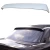 FRP ORI Roof Spoiler Wing > Nissan 240SX 1989-1994 > 2dr Coupe - image 1