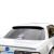 FRP ORI Roof Spoiler Wing > Nissan 240SX 1989-1994 > 2dr Coupe - image 8
