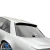 FRP ORI Roof Spoiler Wing > Nissan 240SX 1989-1994 > 2dr Coupe - image 9