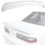 ModeloDrive FRP DMA Trunk Spoiler Wing > Nissan 240SX 1989-1994 > 2dr Coupe