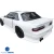 FRP DMA Trunk Spoiler Wing > Nissan 240SX 1989-1994 > 2dr Coupe - image 14