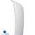 FRP DMA Trunk Spoiler Wing > Nissan 240SX 1989-1994 > 2dr Coupe - image 8