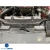 Carbon Fiber GDEF Radiator Cooling Panel > Nissan 240SX 1989-1994 > 2/3dr - image 17