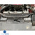 Carbon Fiber GDEF Radiator Cooling Panel > Nissan 240SX 1989-1994 > 2/3dr - image 17