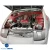 Carbon Fiber GDEF Radiator Cooling Panel > Nissan 240SX 1989-1994 > 2/3dr - image 2