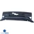 Carbon Fiber GDEF Radiator Cooling Panel > Nissan 240SX 1989-1994 > 2/3dr - image 5