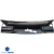 Carbon Fiber GDEF Radiator Cooling Panel > Nissan 240SX 1989-1994 > 2/3dr - image 6