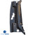 Carbon Fiber GDEF Radiator Cooling Panel > Nissan 240SX 1989-1994 > 2/3dr - image 7