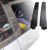 Carbon Fiber OER B-Pillar Mouldings > Nissan 240SX 1989-1994 > 2/3dr - image 13