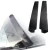 Carbon Fiber OER B-Pillar Mouldings > Nissan 240SX 1989-1994 > 2/3dr - image 1