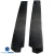 Carbon Fiber OER B-Pillar Mouldings > Nissan 240SX 1989-1994 > 2/3dr - image 2
