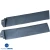 Carbon Fiber OER B-Pillar Mouldings > Nissan 240SX 1989-1994 > 2/3dr - image 6