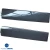 Carbon Fiber OER B-Pillar Mouldings > Nissan 240SX 1989-1994 > 2/3dr - image 9