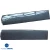 Carbon Fiber OER B-Pillar Mouldings > Nissan 240SX 1989-1994 > 2/3dr - image 11