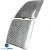 Carbon Fiber OER Headlight Covers > Nissan 240SX 1989-1994 - image 3