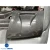 Carbon Fiber NACA Single Vent Headlight Covers > Nissan 240SX 1989-1994 - image 10