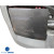 Carbon Fiber NACA Single Vent Headlight Covers > Nissan 240SX 1989-1994 - image 8