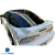 FRP Type-X Trunk Spoiler Wing > Nissan 240SX 1989-1994 > 3dr Hatch - image 30