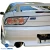 FRP Type-X Trunk Spoiler Wing > Nissan 240SX 1989-1994 > 3dr Hatch - image 33
