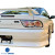 FRP Type-X Trunk Spoiler Wing > Nissan 240SX 1989-1994 > 3dr Hatch - image 34