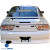 FRP Type-X Trunk Spoiler Wing > Nissan 240SX 1989-1994 > 3dr Hatch - image 36