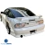 FRP Type-X Trunk Spoiler Wing > Nissan 240SX 1989-1994 > 3dr Hatch - image 37