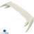FRP Type-X Trunk Spoiler Wing > Nissan 240SX 1989-1994 > 3dr Hatch - image 2