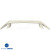 FRP Type-X Trunk Spoiler Wing > Nissan 240SX 1989-1994 > 3dr Hatch - image 5